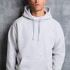 THE MILAN OVERSIZED HOODIE