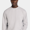 Milan Ultra-Soft Oversized Crewneck Sweater