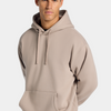 THE MILAN OVERSIZED HOODIE