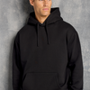 THE MILAN OVERSIZED HOODIE