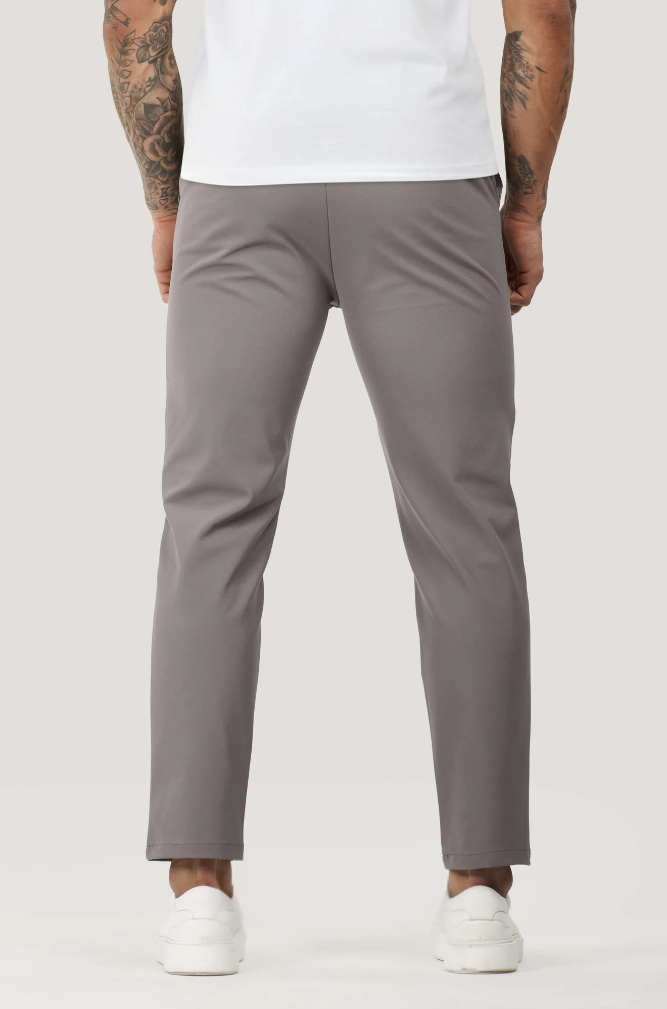 THE MODERN TECH TROUSER