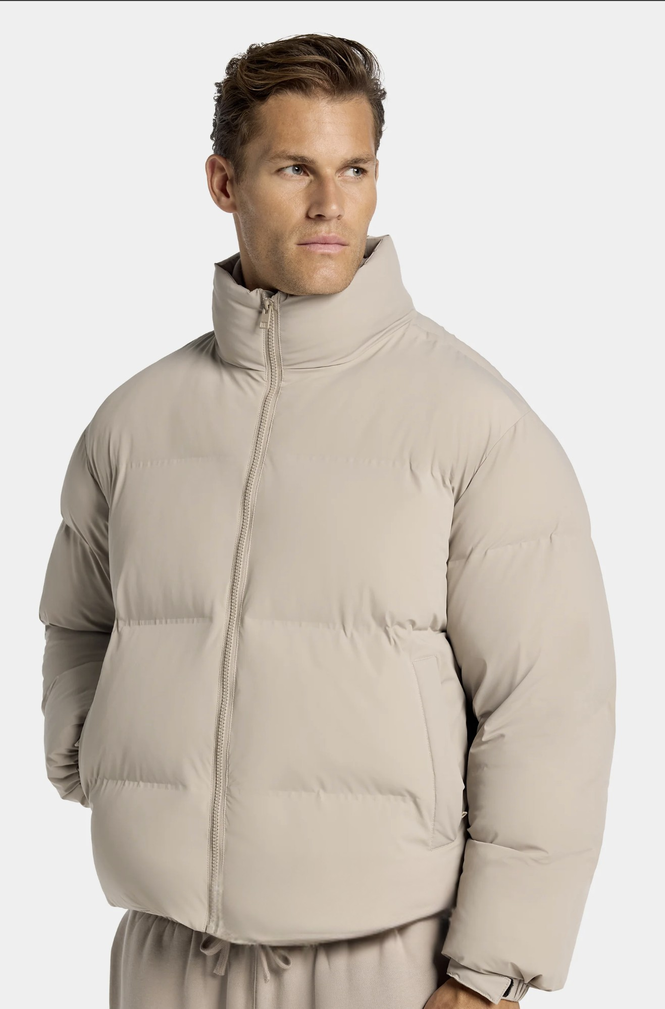 Bruno Puffer - jacket