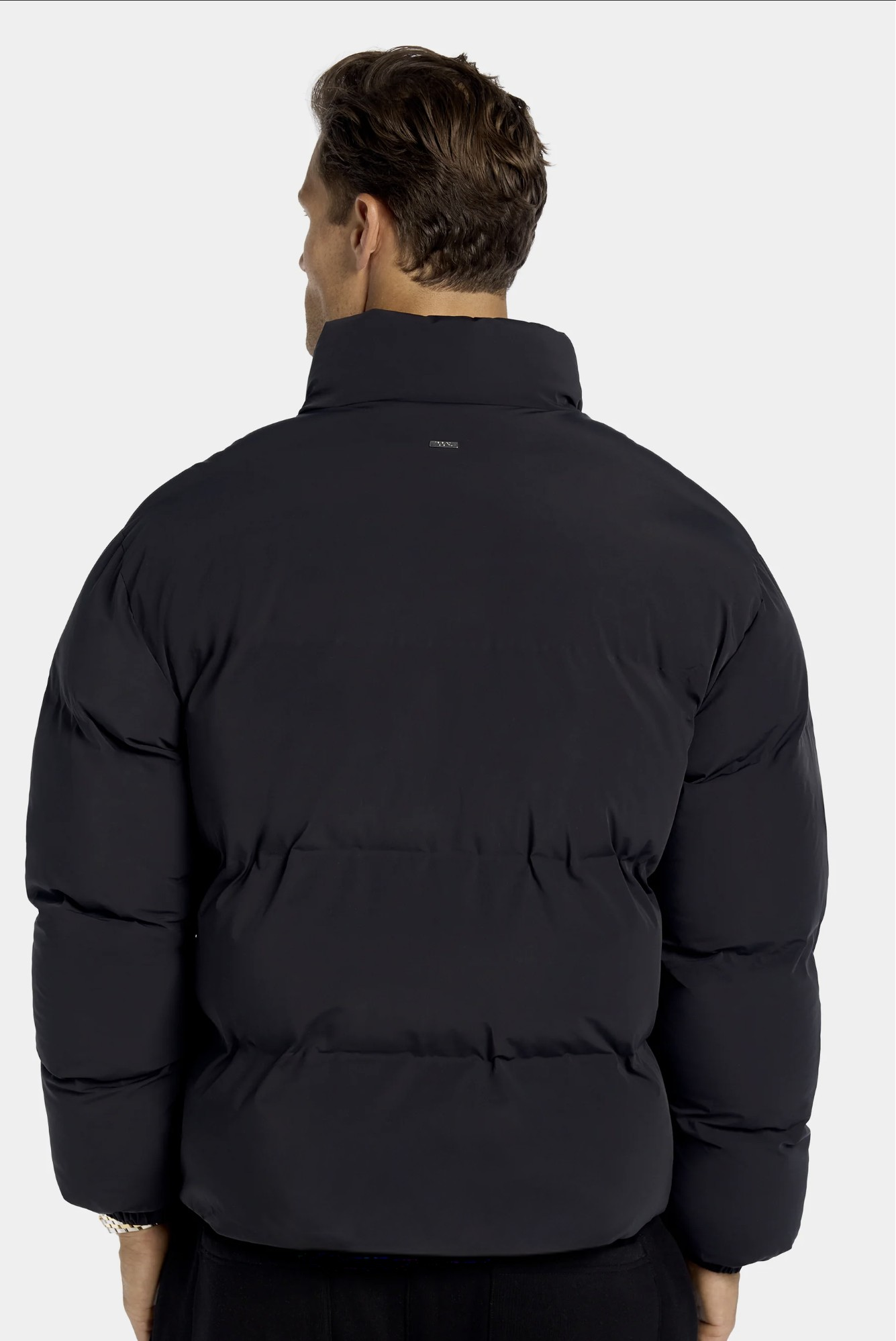 Bruno Puffer - jacket