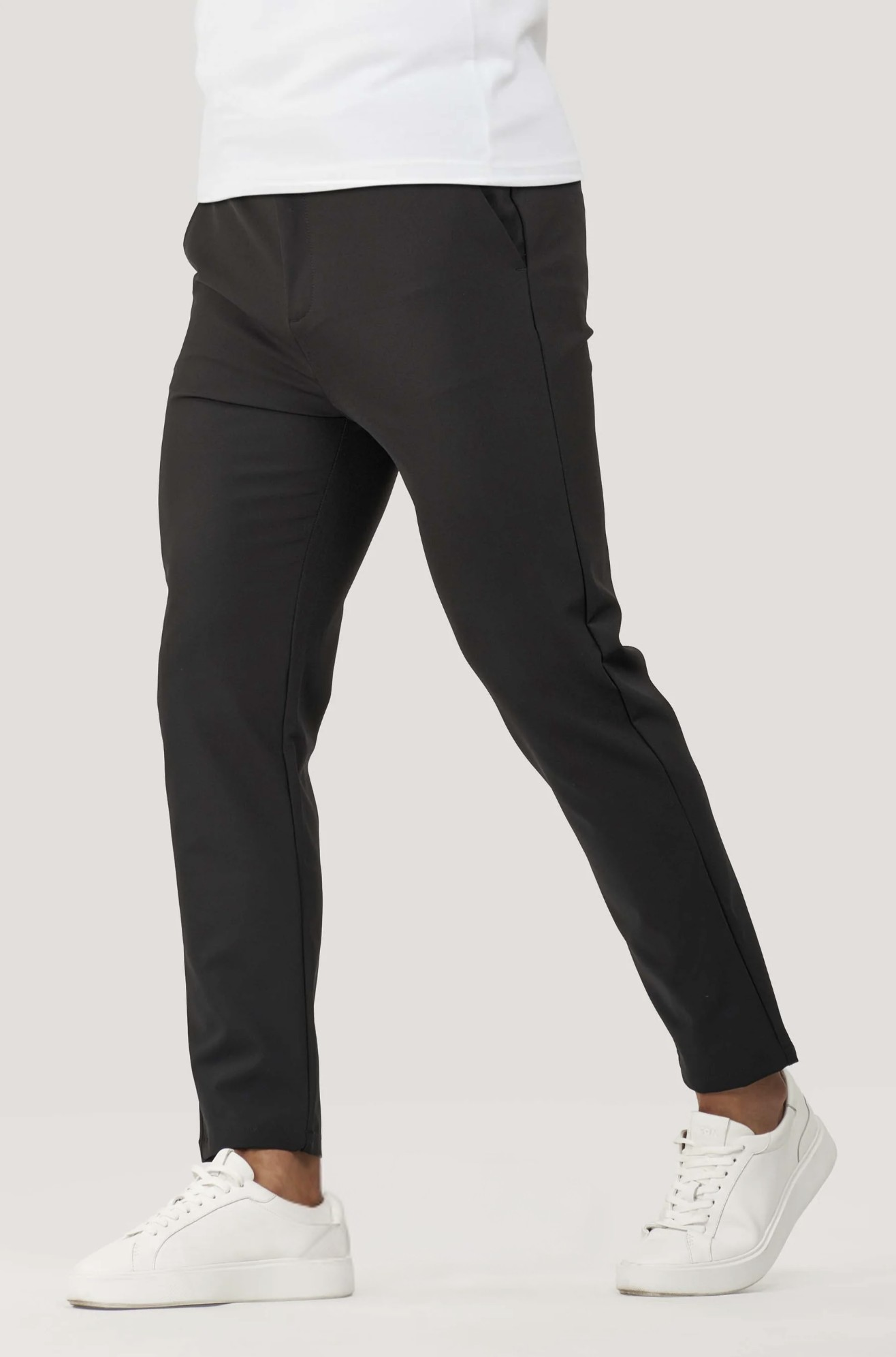 THE MODERN TECH TROUSER